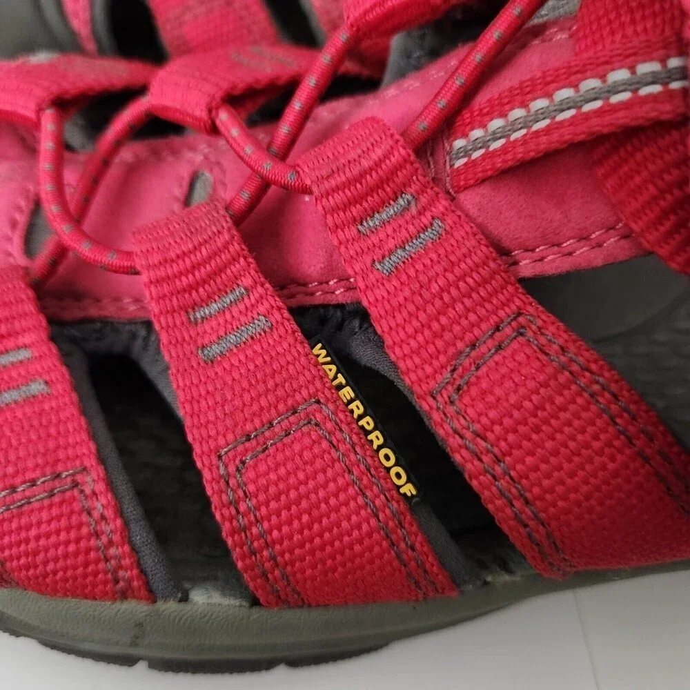 Keen newport h2
